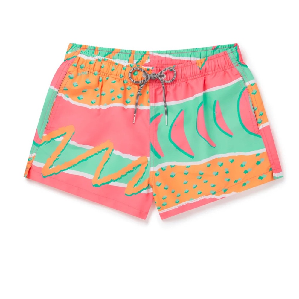 Boardies Fresh Prince Swim Shorts Women’s XL